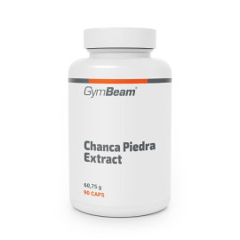 Extract Chanca Piedra - GymBeam - 90 de pliculețe