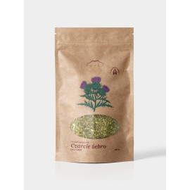 Ierbură de coastă diavolului (spike de legume) - 250 g tăiată
