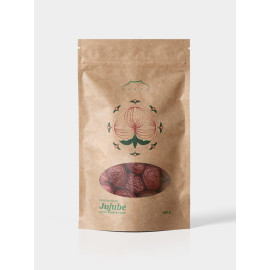 Jujube - Fruct de albăstru - 200 g întreg