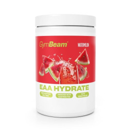 EAA Hydrate - GymBeam - pepene verde