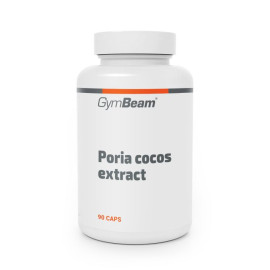 Extract de nucă de cocos de urzică - GymBeam - 90 de pliculețe.