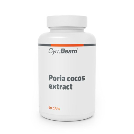 Extract de nucă de cocos de urzică - GymBeam - 90 de pliculețe.