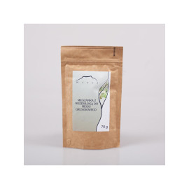 Amestec de miere de pere și pijamiere 70g - 70g