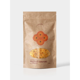 Petale de flori de calendula - 250 g