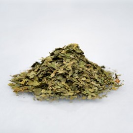 Frunze de gurmar - Gymnema sylvestre - 100g măcinate