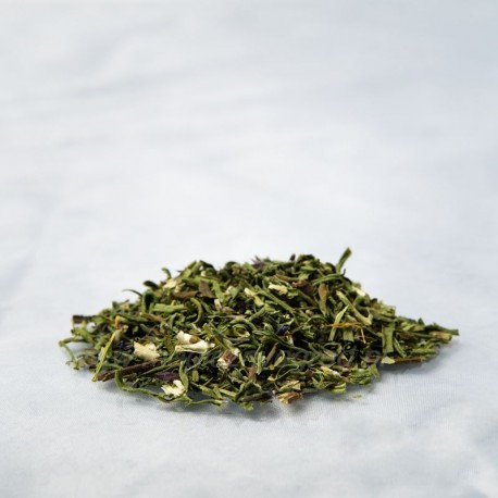 Isop - Hysoppus officinalis - 100g tocat