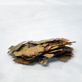 Frunza de Ilex guayusa - 25g întreagă