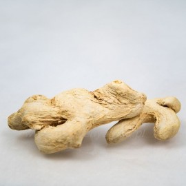 Rădăcină de ghimbir - Zingiber officinale - 250g întreg