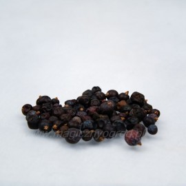Fructe de ienupăr - Juniperus communis - 100g întregi