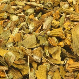 Vâsc - Viscum - 100g tocat