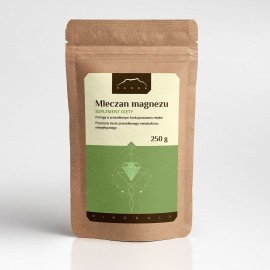 Lactat de magneziu - 250g