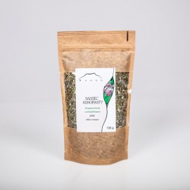 Eupatorium cannabinum - 100g tocat