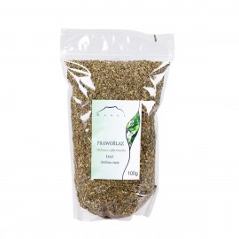 Hibiscus - Frunze de marshmallow - Althaea officinalis - 100g tocat mărunt