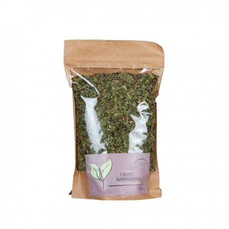 Isatis tinctoria - Isatis tinctoria - 250g tocat