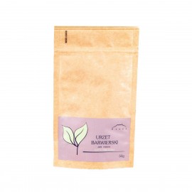 Isatis tinctoria - Isatis tinctoria - 50g măcinat