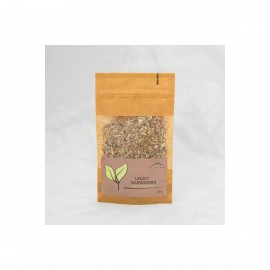 Rădăcină de Isatis - Isatis tinctoria - 50g tocat