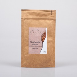 Rădăcină de Astragalus membranaceus - 50g măcinată