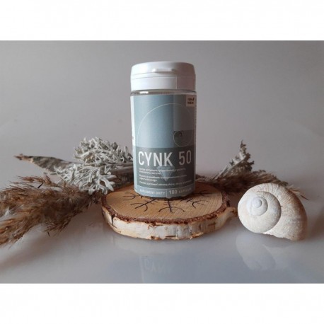 Picolinat de zinc 100 capsule x 125mg