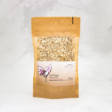 Rădăcină de frasin alb - Dictamnus albus - 50g tocat