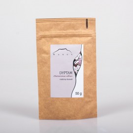 Rădăcină de frasin alb - Dictamnus albus - 50g măcinată