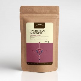 Taurat de magneziu - 100g