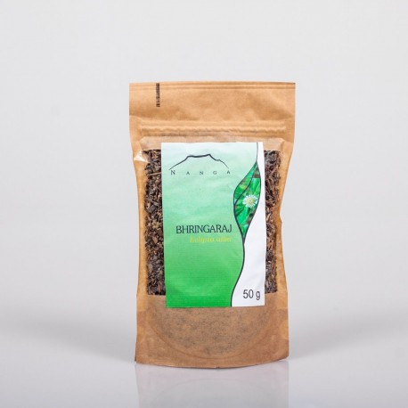 Bhringaraj - Eclipta alba - 50g tocat