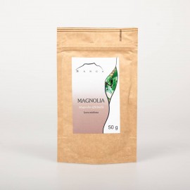Scoarță de magnolie - Magnolia officinalis - 50g măcinată
