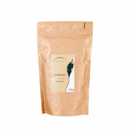 Șervețel Damiana - Turnera diffusa - 250g tocat