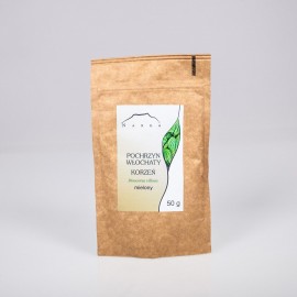 Igname sălbatic - Dioscorea villosa - 50g măcinat