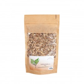 Smilax officinalis - 100g tocat