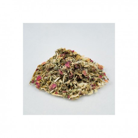 Ceai Sielanna - amestec calmant 100g