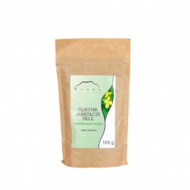 Celidonium majus - 100g măcinat