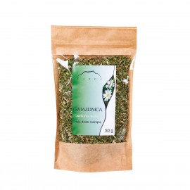 Stea de mare - Stellaria media - 50g tocat
