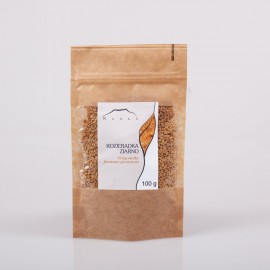 Semințe de schinduf - Trigonella foenum-graecum - 100g întregi