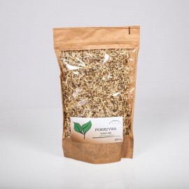 Rădăcină de urzică - Urtica dioica - 250g tocată