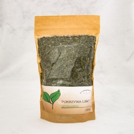 Frunze de urzică - Urtica dioca, Folium Urticae - 100g tocat