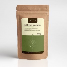 Malat de magneziu - 100g