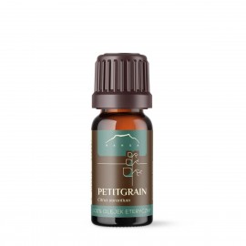 Ulei de portocale fierbinte - 100% ulei esențial - 10ml - Citrus Aurantium