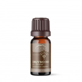 Ulei de camfor - 100% ulei esențial - 10ml - Cinnamomum camphora