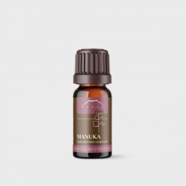 Olej Manuka - 100% esenciálny olej - 7ml - Leptospermum scoparium