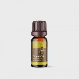 Ulei parfumat Kananga - Ulei esențial 100% - 10ml - Cananga odorata