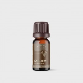 Ulei Katrafay - Ulei Esențial 100% - 10ml - Cedrelopsis grevei