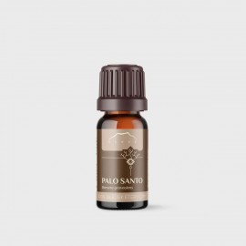 Ulei Palo Santo - Ulei Esențial 100% - 9ml - Bursera graveolens