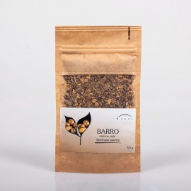 Fructe Barro - Terminalia bellirica - 50g tocate