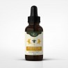 Propolis 20% tinctură 100 ml - Propolis - 100ml