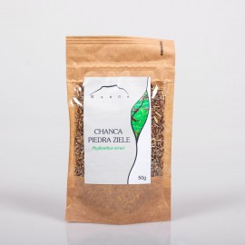 Chanca Piedra - Phyllanthus niruri - 50g tocat