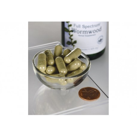 SWANSON Artemisinin (90 capsule x 425mg) - Artemisia annua