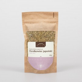 Floare de sophora japoneză - Styphnolobium japonicum - 100g