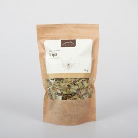 Floare de tei - Tilia - 50g întreagă