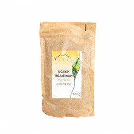 Frunză cu doi dinți - Bidens tripartitus - 100g măcinată